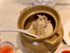 -长平老姿娘夜粥(平东一街店)