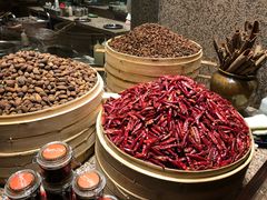 -君悦酒店·1881·北京烤鸭