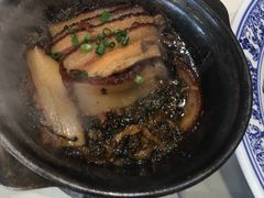 -莞香楼·正宗东莞菜(东升店)
