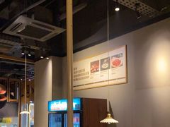 大堂-九锅一堂酸菜鱼(新南凯德直营店)