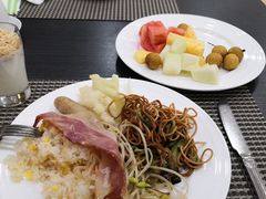 -丽柏酒店(上海广场长城店)
