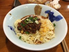 -兵哥豌豆面(建设巷店)
