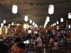 -汤泉良子(金源店)