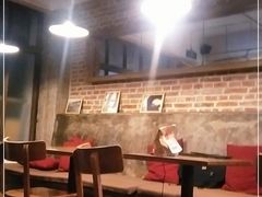 -雕刻时光·无国界料理西餐厅(五山店)