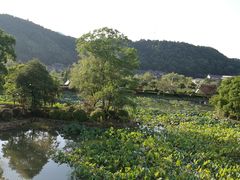 -明月山天沐温泉度假村