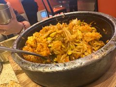 -妙香居韩国烤肉(容桂天佑城店)