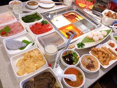 -海底捞大排档火锅(悦荟广场店)