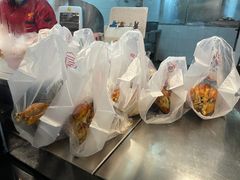-吴山烤禽 (吴山路店)
