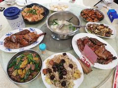 -禄源公·老莞诚饭店