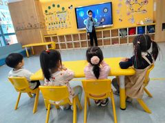 -子悦童萌国际托育中心(珠江新城店)