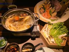 -山葵家·创意料理(万象汇店)