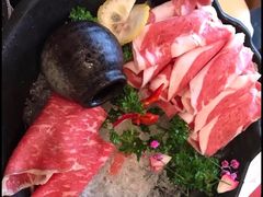 -捞王锅物料理(上海世茂广场店)