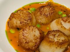 -Bistro Les Lilas丁香花小酒馆