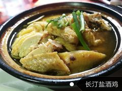 -醉春风(长汀县店头街店)