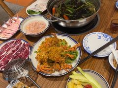 -厝味火锅·潮汕卤水火锅(十一合店)