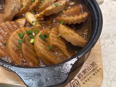 -佰家小厨·南京菜(夫子庙店)
