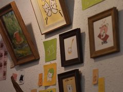 -ABCD咖啡屋(妇幼店)