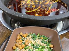 -老船夫石锅苗苗鱼·老字号(三道堰总店)