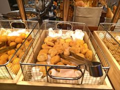 -佰味龙自助烤肉火锅(寮步店)