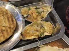 -清真·馬坡二旦烧烤(人生一串拍摄店)