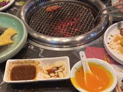 -一品诚记烤肉·甄选店(中南路店)