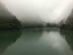 -叠溪松坪沟景区