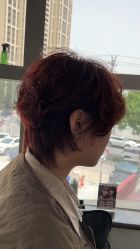 -XIMA·美发沙龙