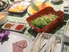 -番食园鲜食火锅(高新店)