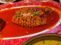 -古南都·老广东酒楼(龙江店)