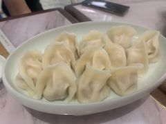 原汁海胆水饺-喜鼎海胆水饺(平安金融中心店)