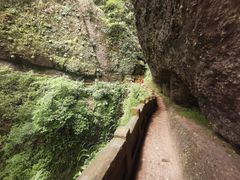 -青城山