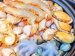 -东北小板凳地摊烧烤(泰来街店)