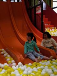 -宝燕乐园(闵行旗舰店)