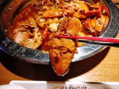 -谢蟹浓·肉蟹煲(新奥店)