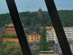 -宝通禅寺