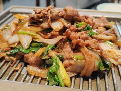 -皇家冰窖小院(什刹海店)