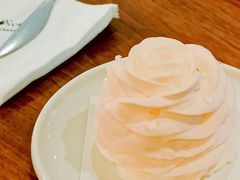 -Ten Olives甜点