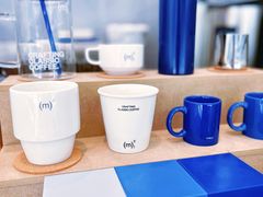 -CUBIC3三立方咖啡(凌空SOHO店)