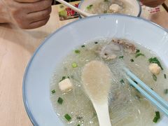 -小杨生煎(成山巴黎春天店)