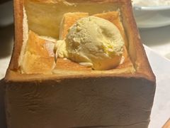 -绿茶餐厅(城西银泰城店)