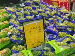 -鲜力达果品批发直销(无锡保利香槟店)