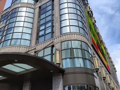 -光启城时尚购物中心