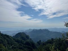 -武当山风景区