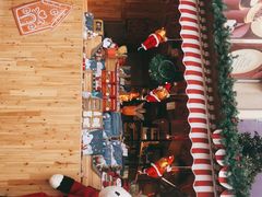 -西点坊(浦东香格里拉店)