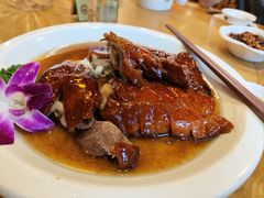 -德胜轩正宗顺德菜(宝安沙井会展中心店)