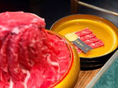 -牛New寿喜烧(金鹰世界店)