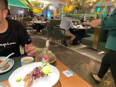 大堂-木棉·醉心粤味(COCO Park店)