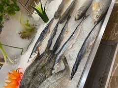 -南湖名都·景湖轩全日制餐厅·海鲜自助·东南亚风味·临湖而食