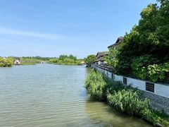 -沙家浜风景区