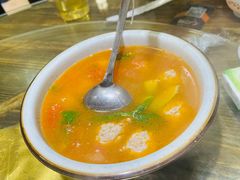 -神仙钵湘香土菜馆(光华路店)